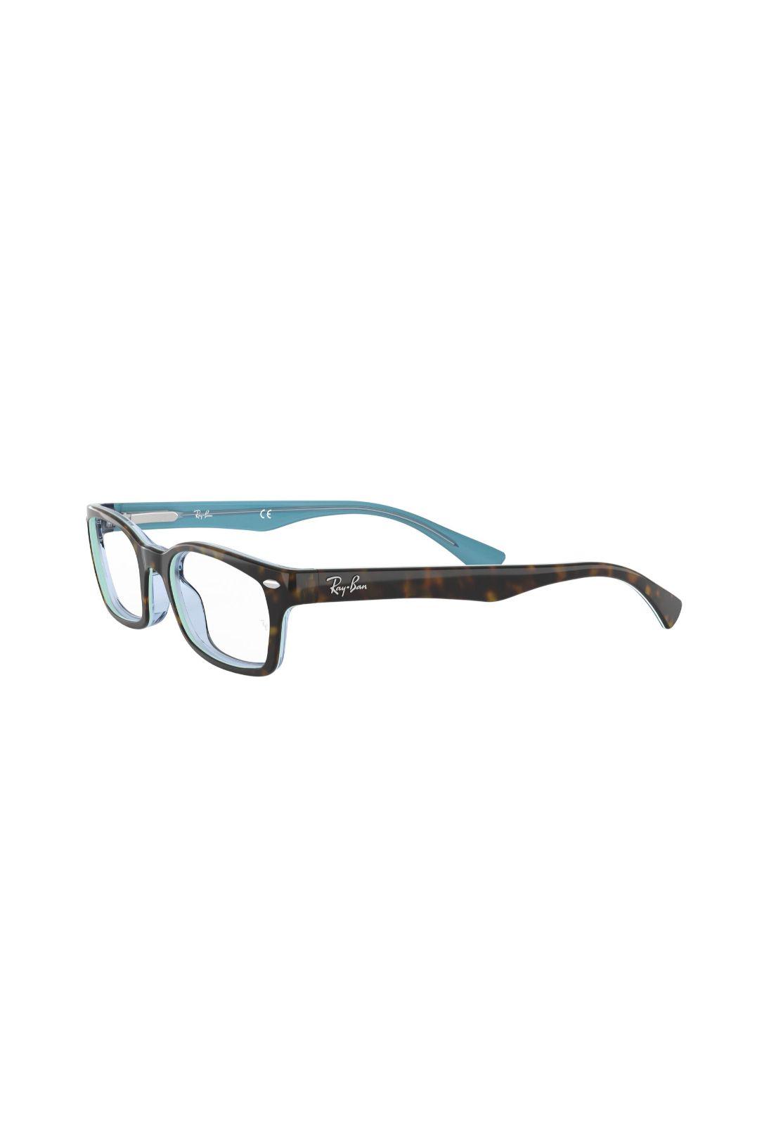 Lentes Ópticos Havana Ray-Ban Optical RX51505023-2