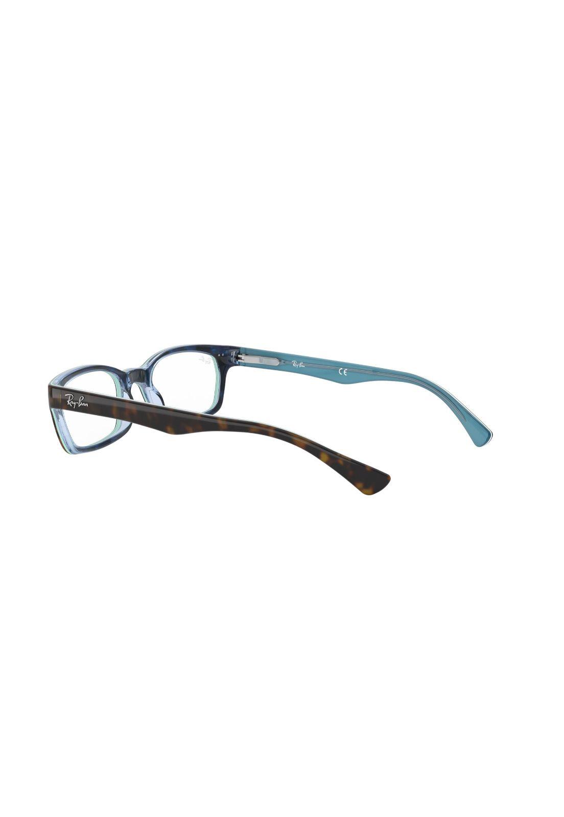 Lentes Ópticos Havana Ray-Ban Optical RX51505023-4