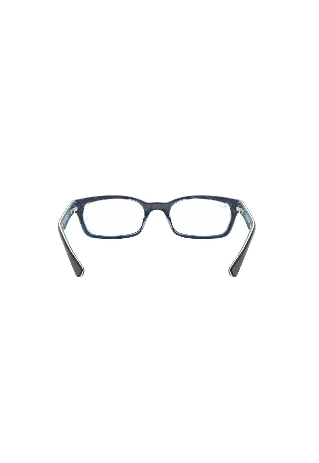 Lentes Ópticos Havana Ray-Ban Optical RX51505023-6