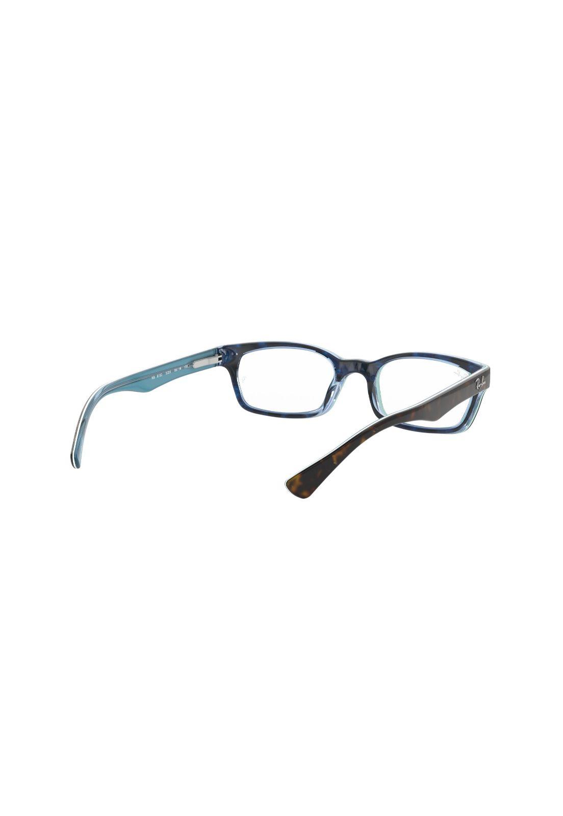 Lentes Ópticos Havana Ray-Ban Optical RX51505023-7