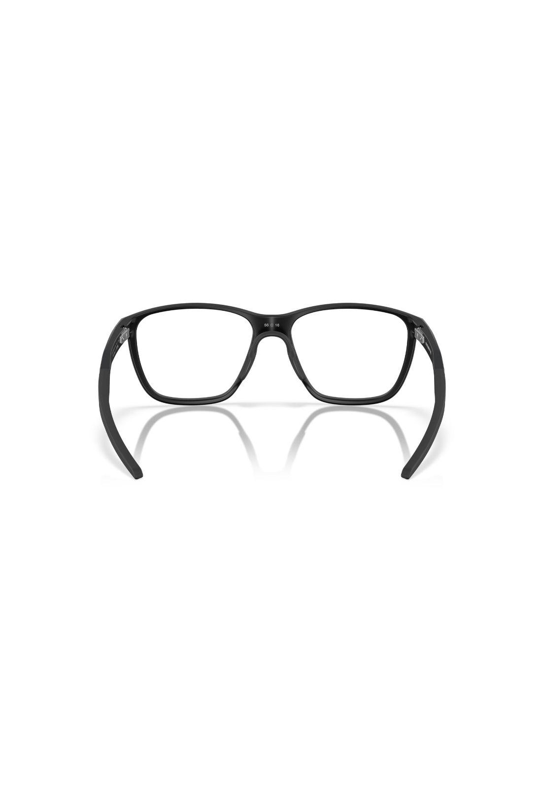 Lentes Ópticos Futurity Rs Negro Oakley Frame OX8186818601-3