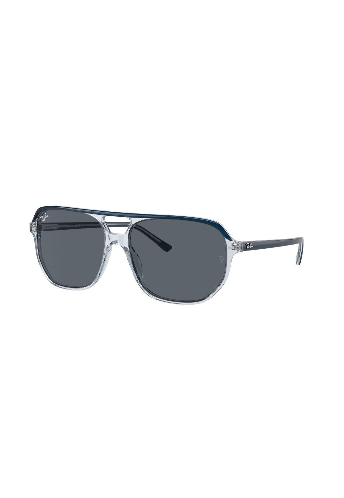 Lentes de Sol Bill One Azul Ray-Ban RB22051397R5-1
