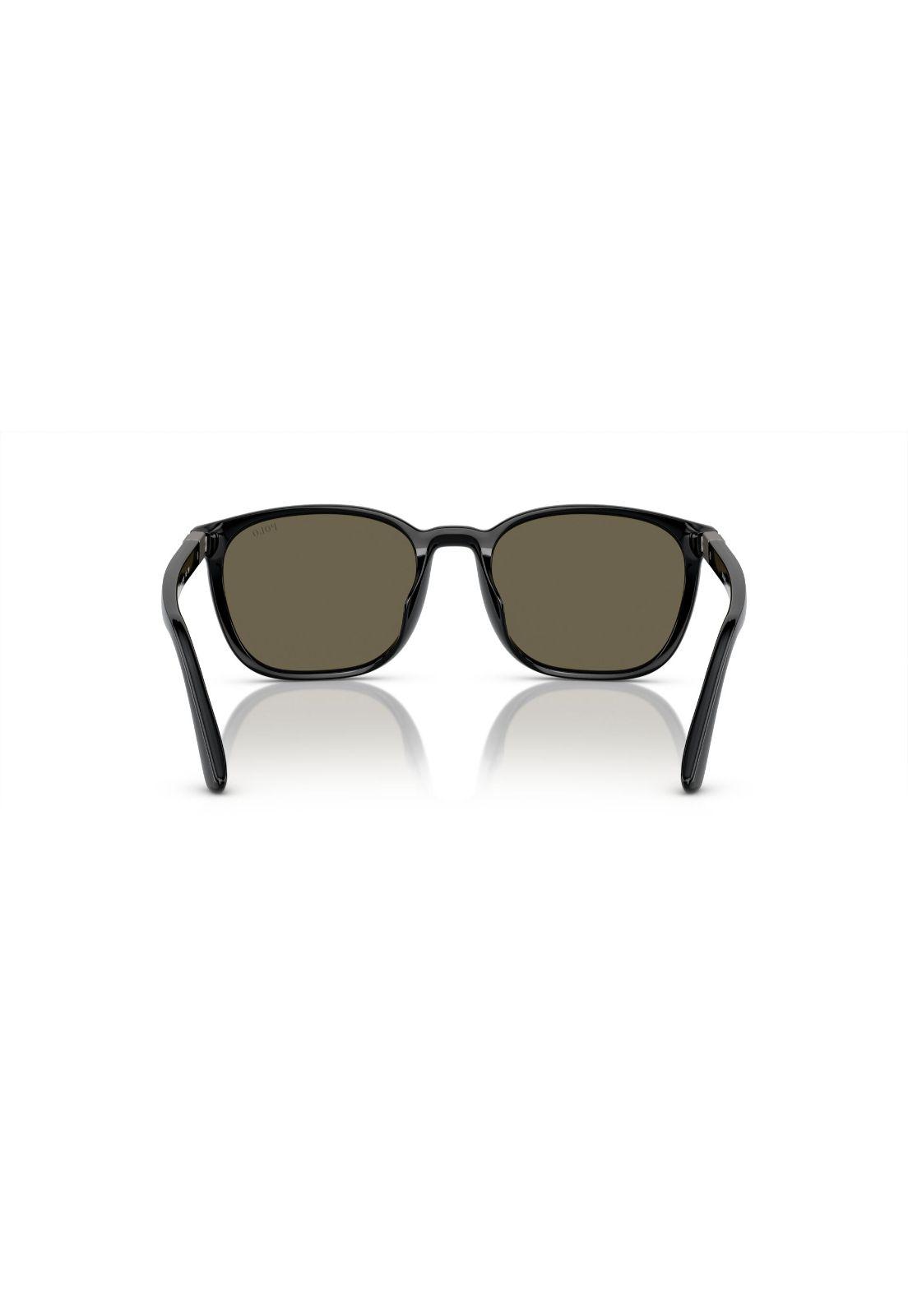 Lentes de Sol Black Polished Ralph Lauren PH4208U50013-3
