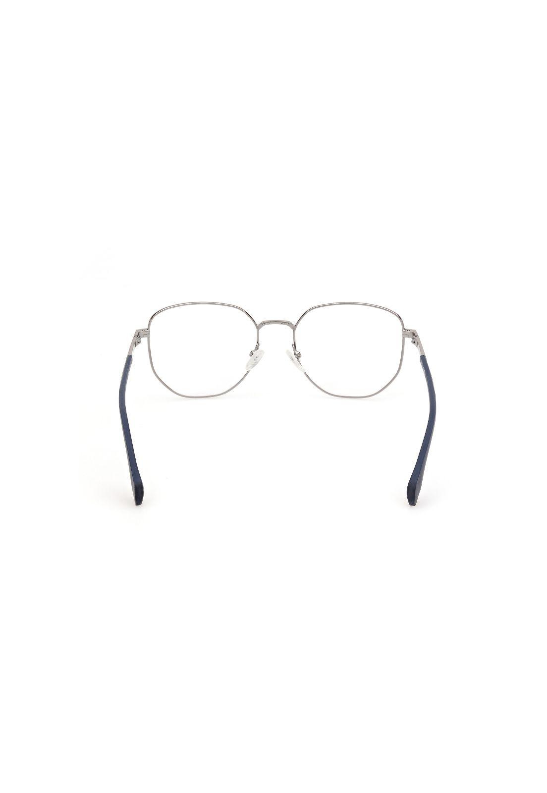 Lentes Ópticos Plata Adidas Originals OR5080012-4