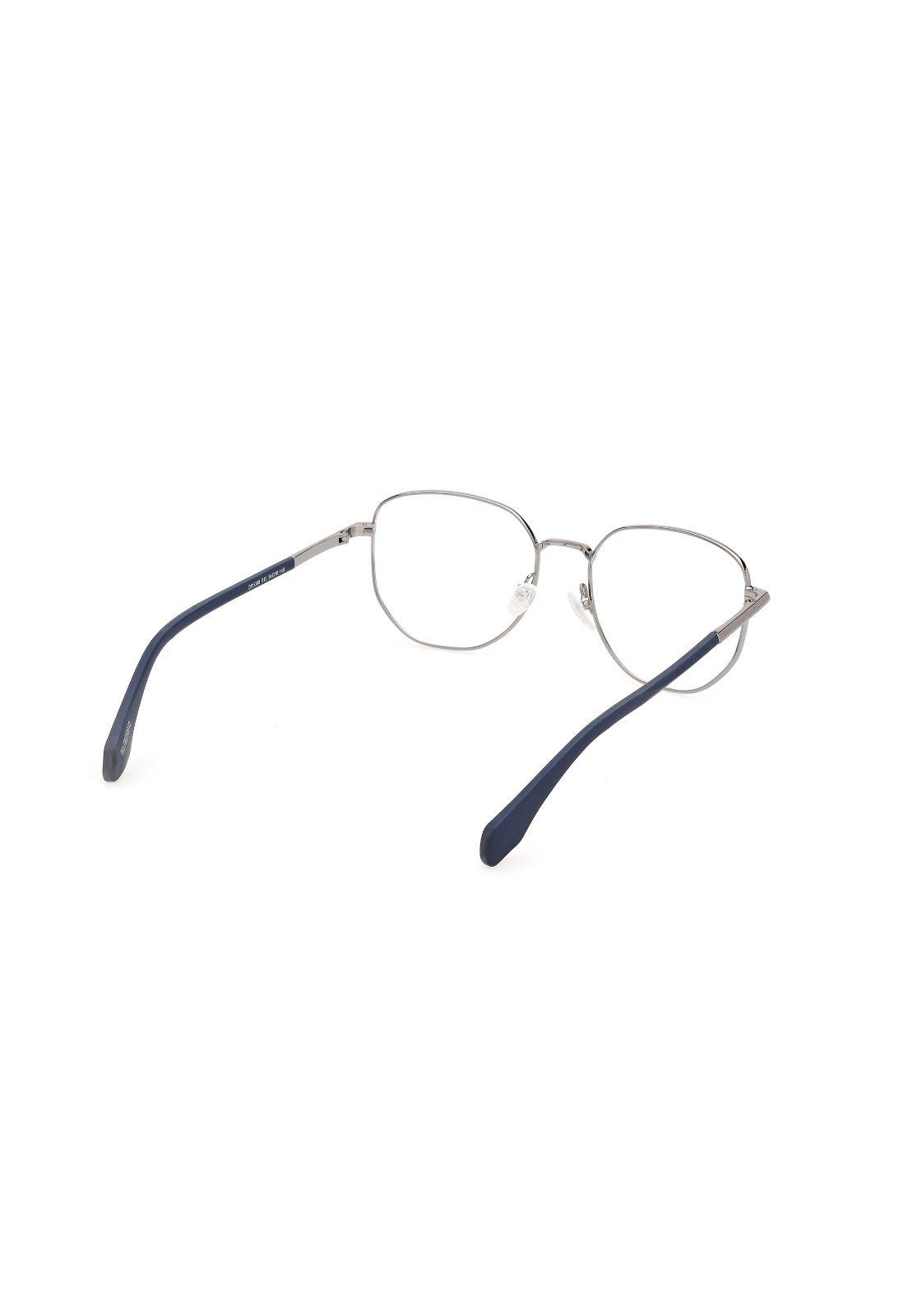 Lentes Ópticos Plata Adidas Originals OR5080012-5