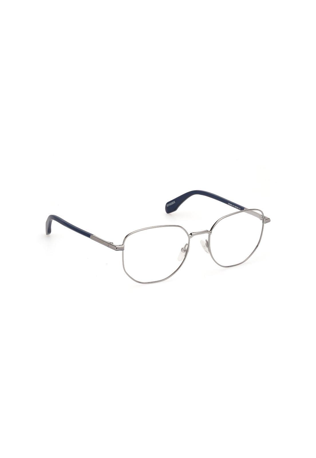 Lentes Ópticos Plata Adidas Originals OR5080012-7