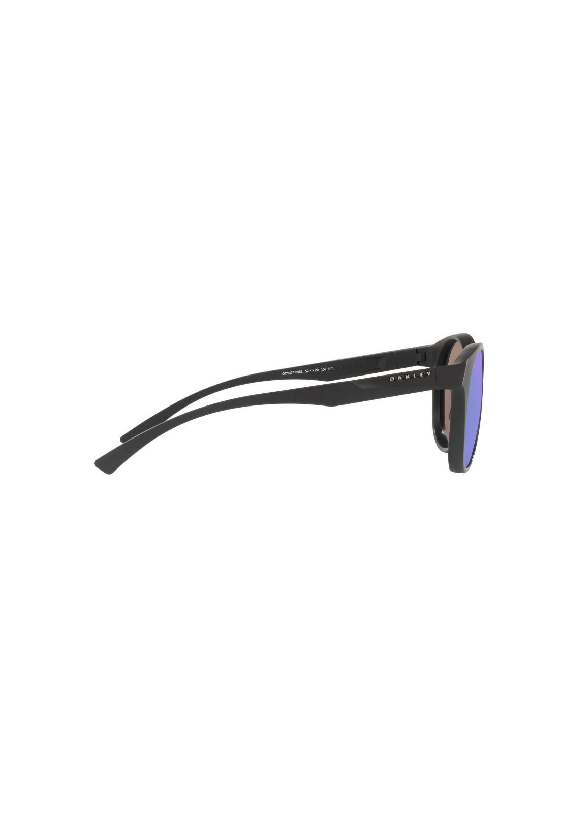 Lentes de Sol Spindrift Gris Polarizados Oakley OO9474-9