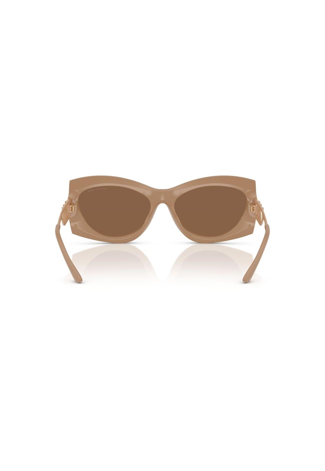 Lentes de Sol Navarra Marrón Michael Kors MK2235U355573-3
