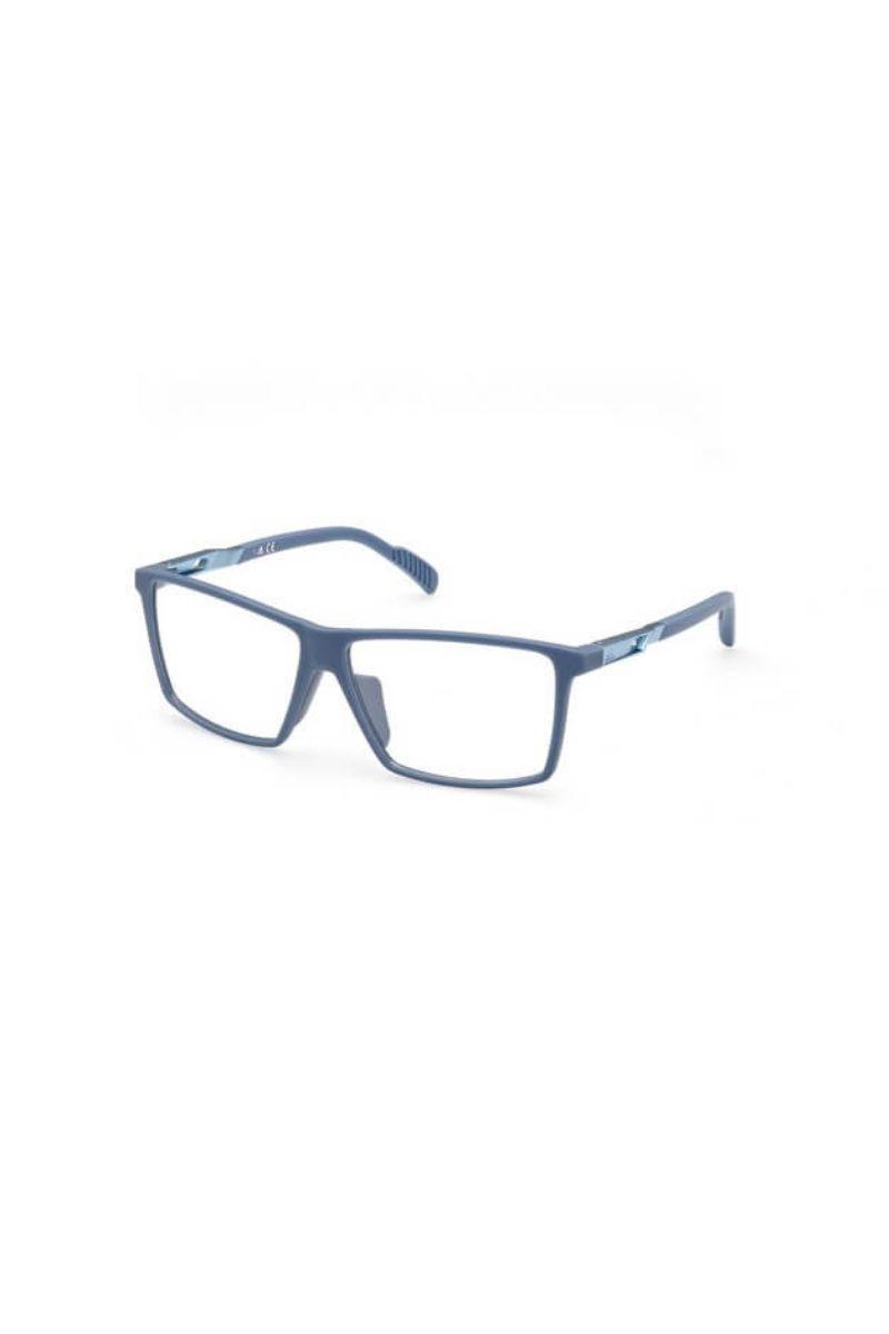 Lentes Opticos Azul Adidas Sport SP501809160-1
