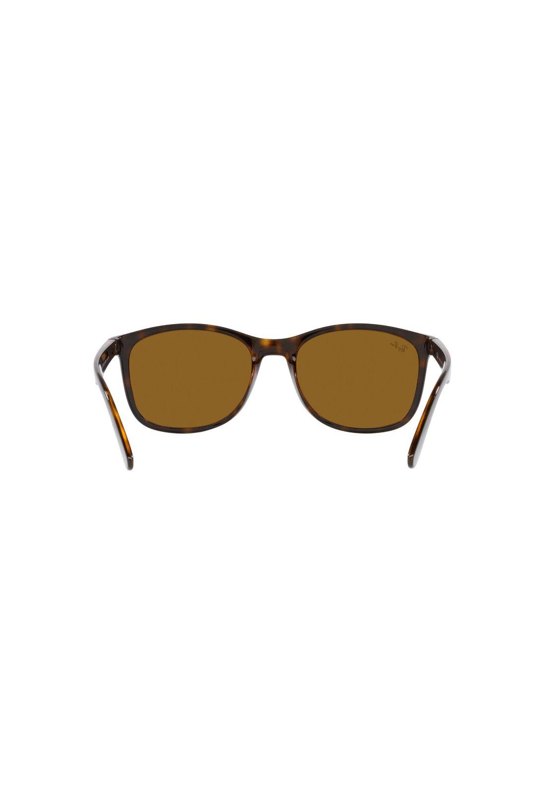 Ray-Ban Lentes de Sol RB4374 710/33 56-3