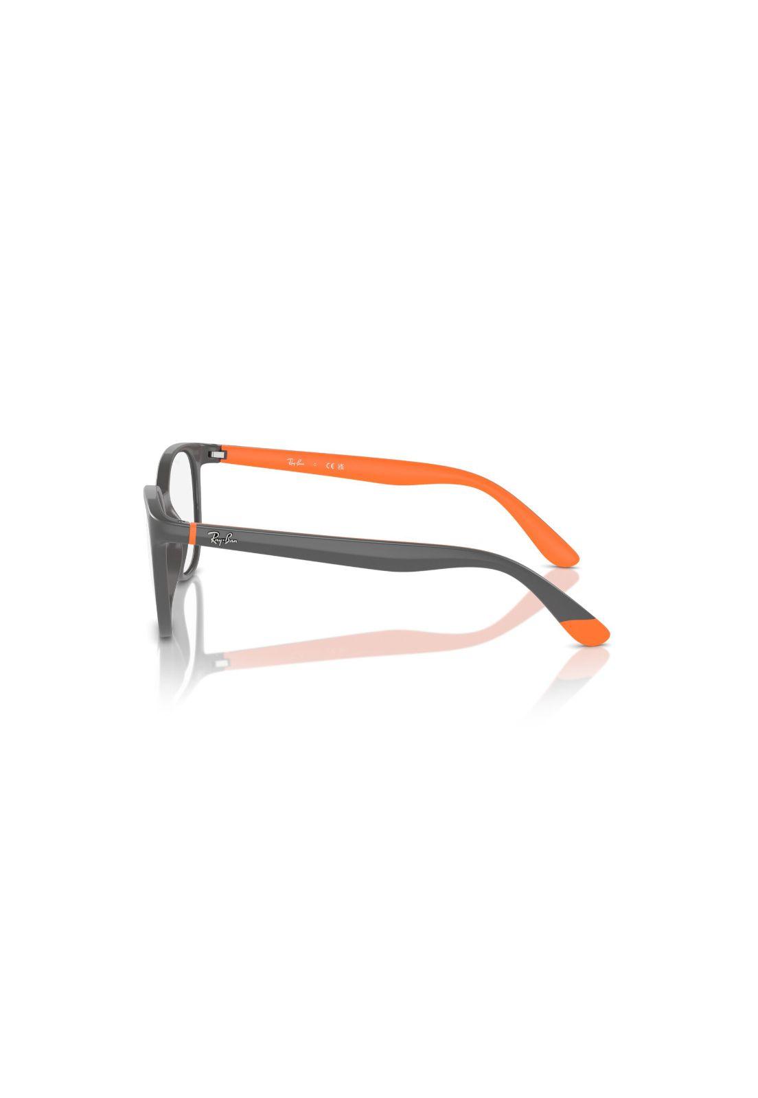 Lentes Ópticos Naranja Ray-Ban Young para NIÑOS RY16313963-2