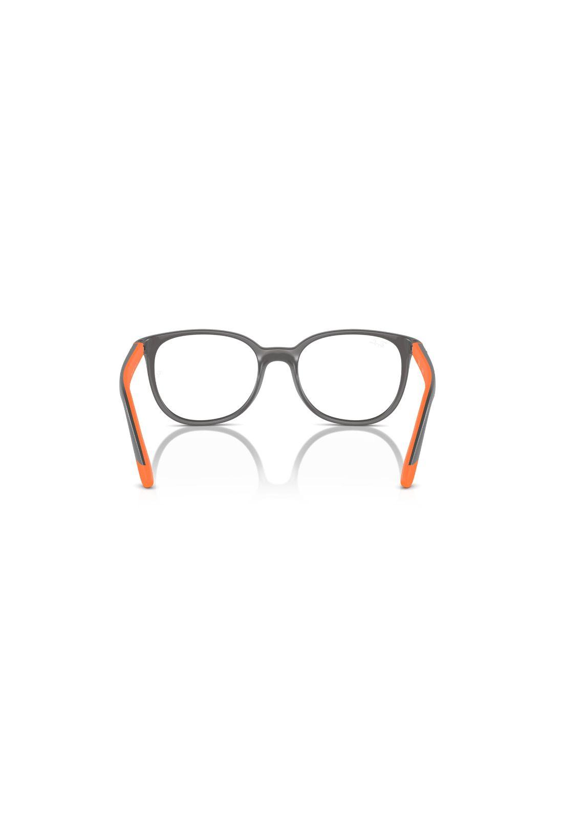 Lentes Ópticos Naranja Ray-Ban Young para NIÑOS RY16313963-3