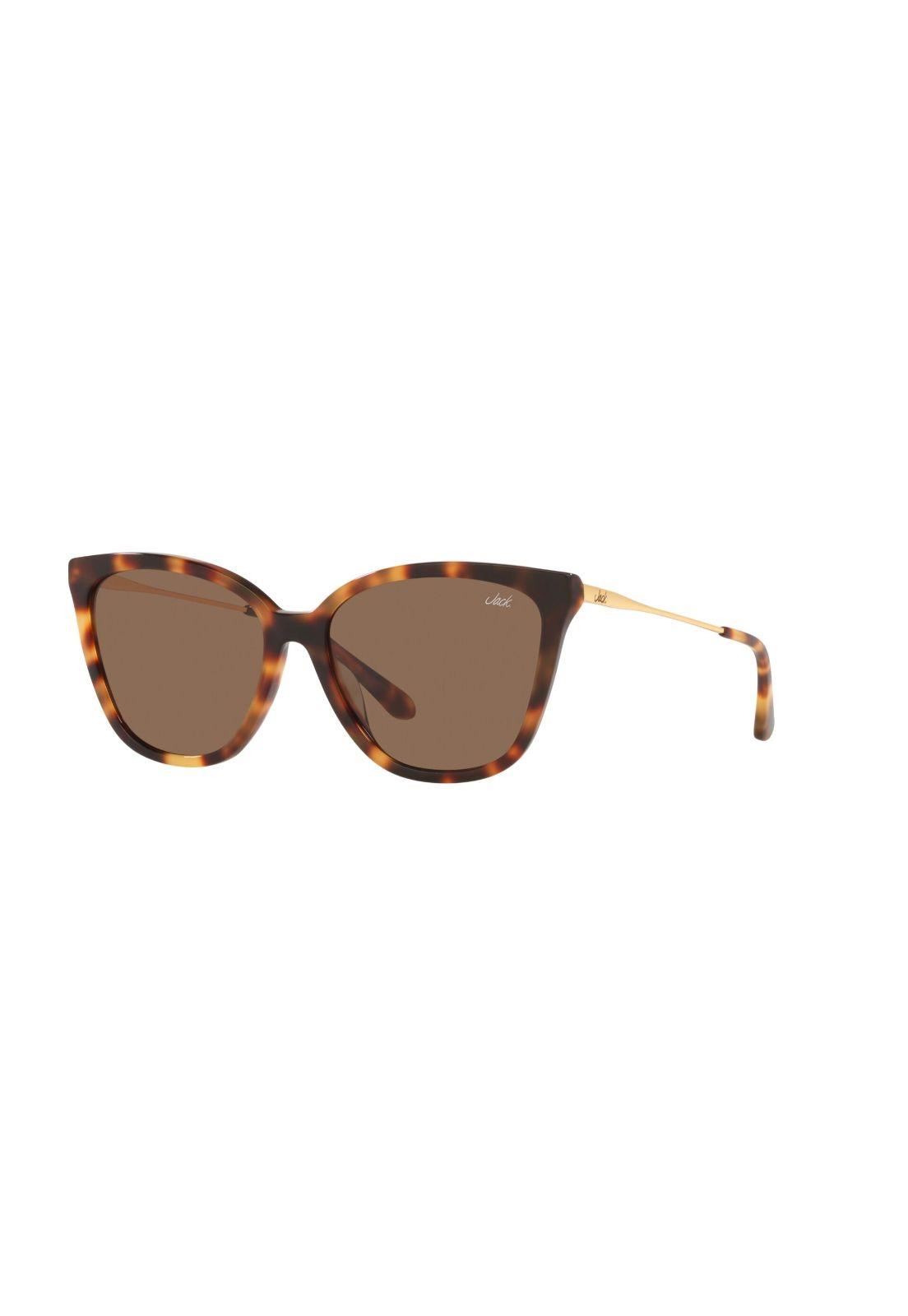 Lentes de Sol Havana Jack JK6001J154-1