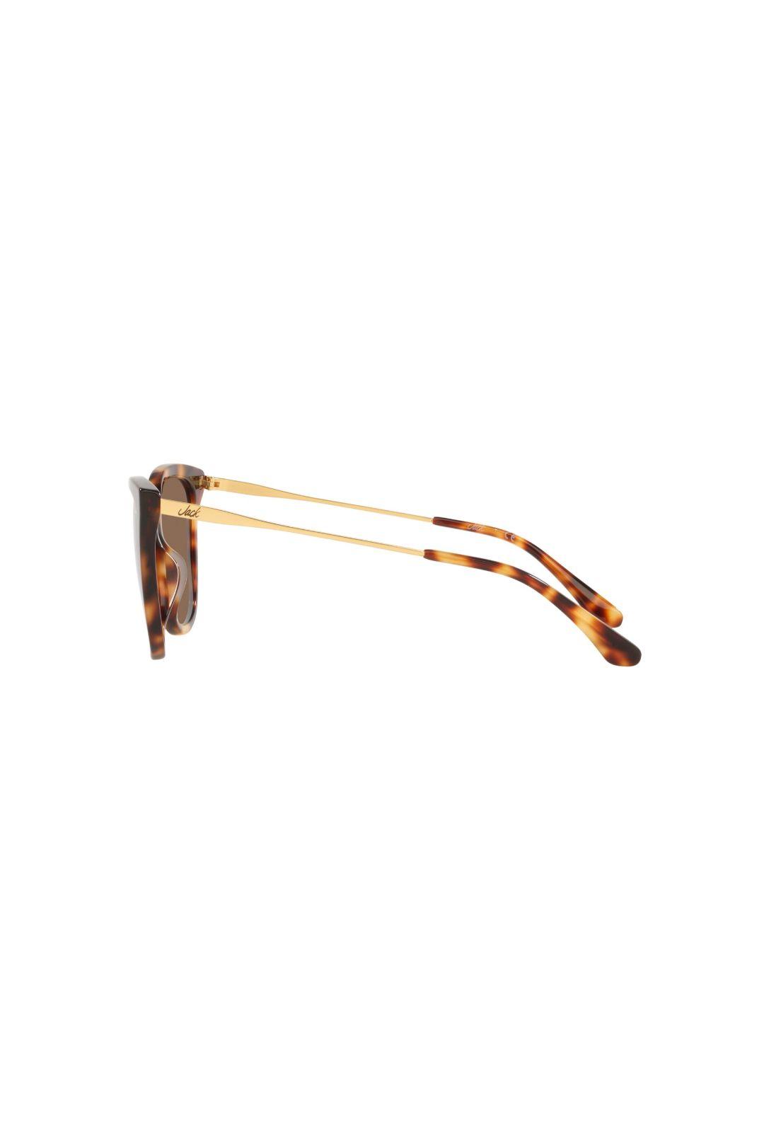 Lentes de Sol Havana Jack JK6001J154-3