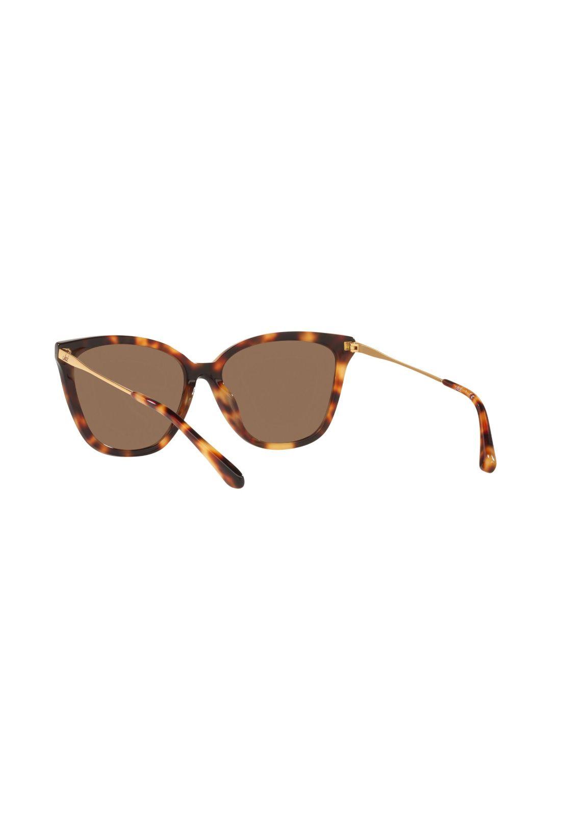 Lentes de Sol Havana Jack JK6001J154-5