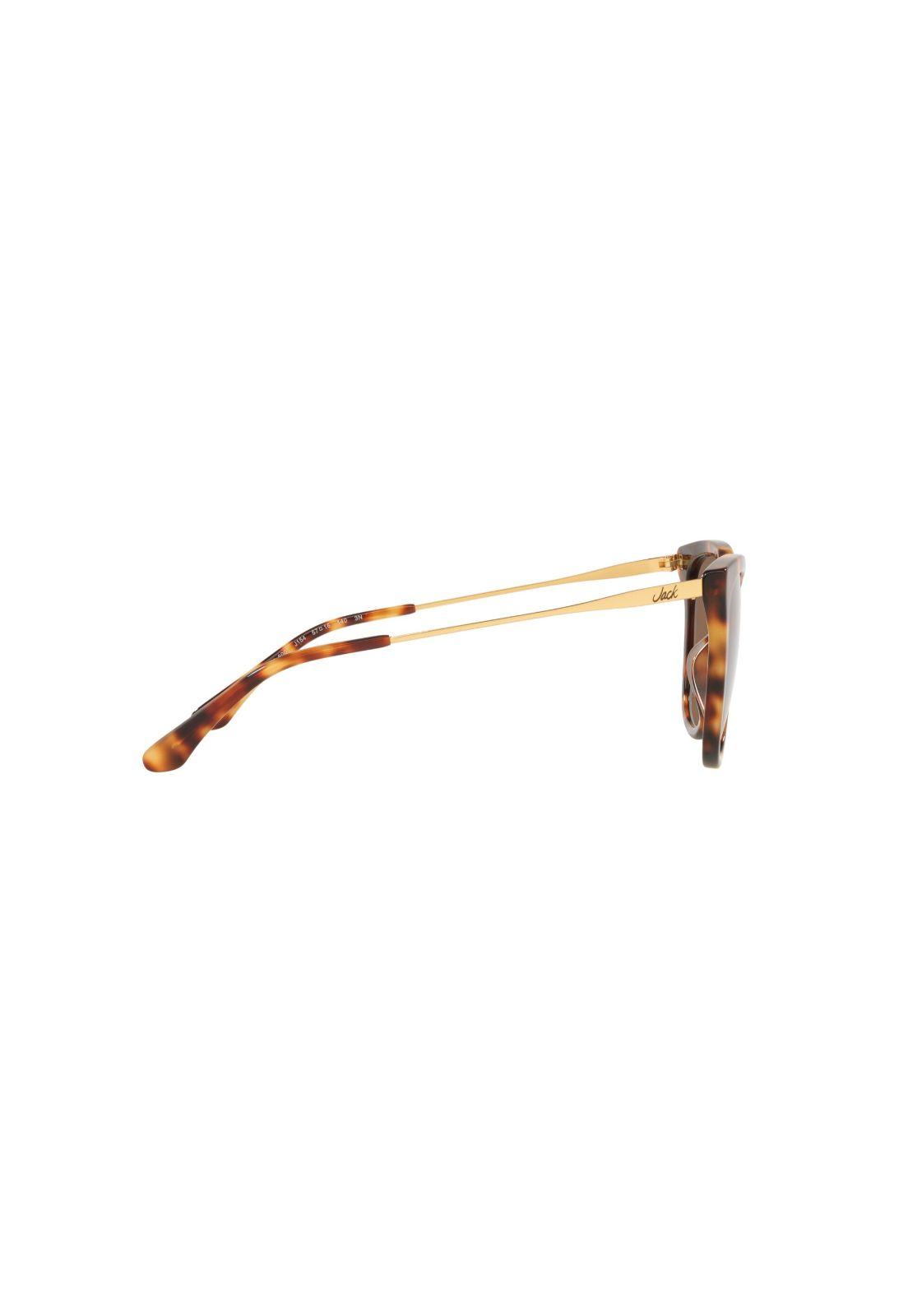 Lentes de Sol Havana Jack JK6001J154-9