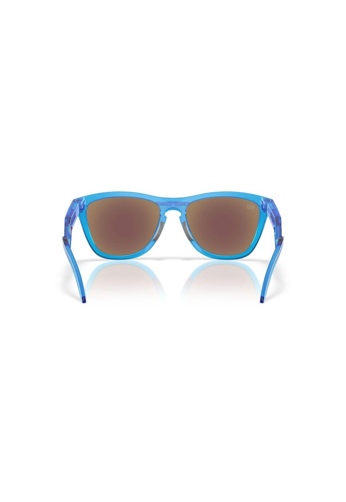 Lentes de Sol Frogskins Hybrid Prizm Oakley OO9289928909-3