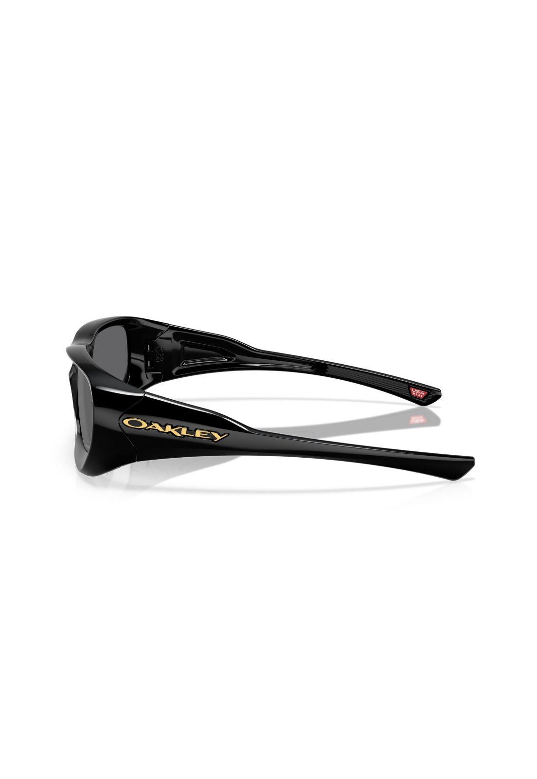 Lentes de Sol De Soto Prizm Black Oakley OO9494949401-2