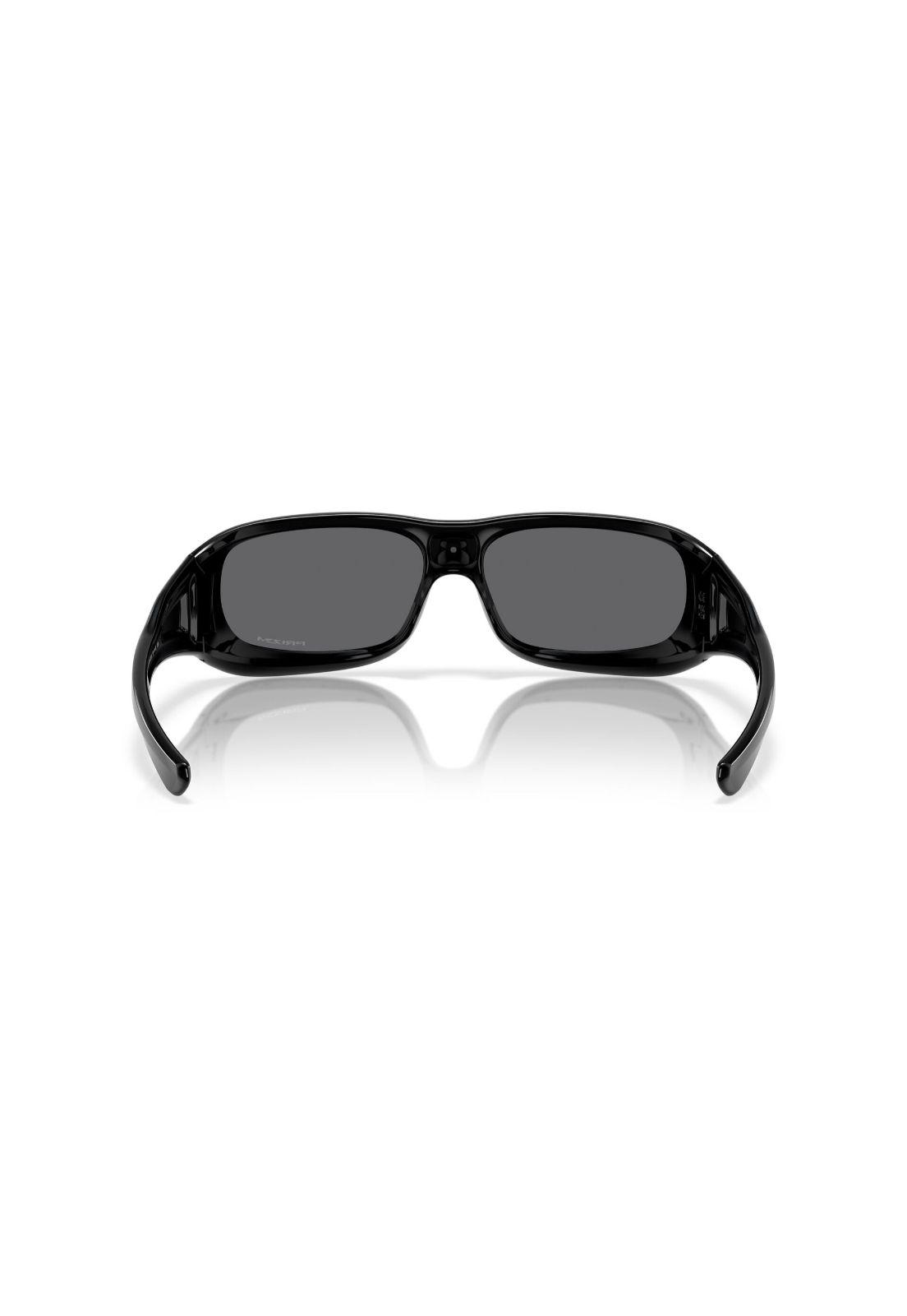 Lentes de Sol De Soto Prizm Black Oakley OO9494949401-3