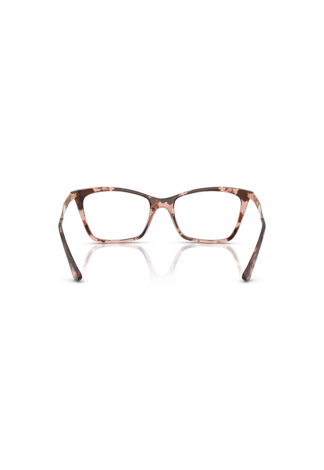 Lentes Ópticos Rosa Vogue Eyewear VO56243199-3