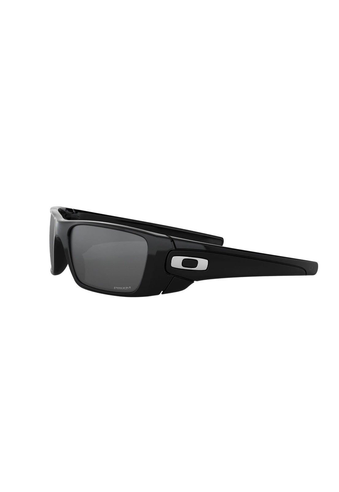 Lentes de Sol Fuel Cell Prizm Oakley OO90969096J560-2