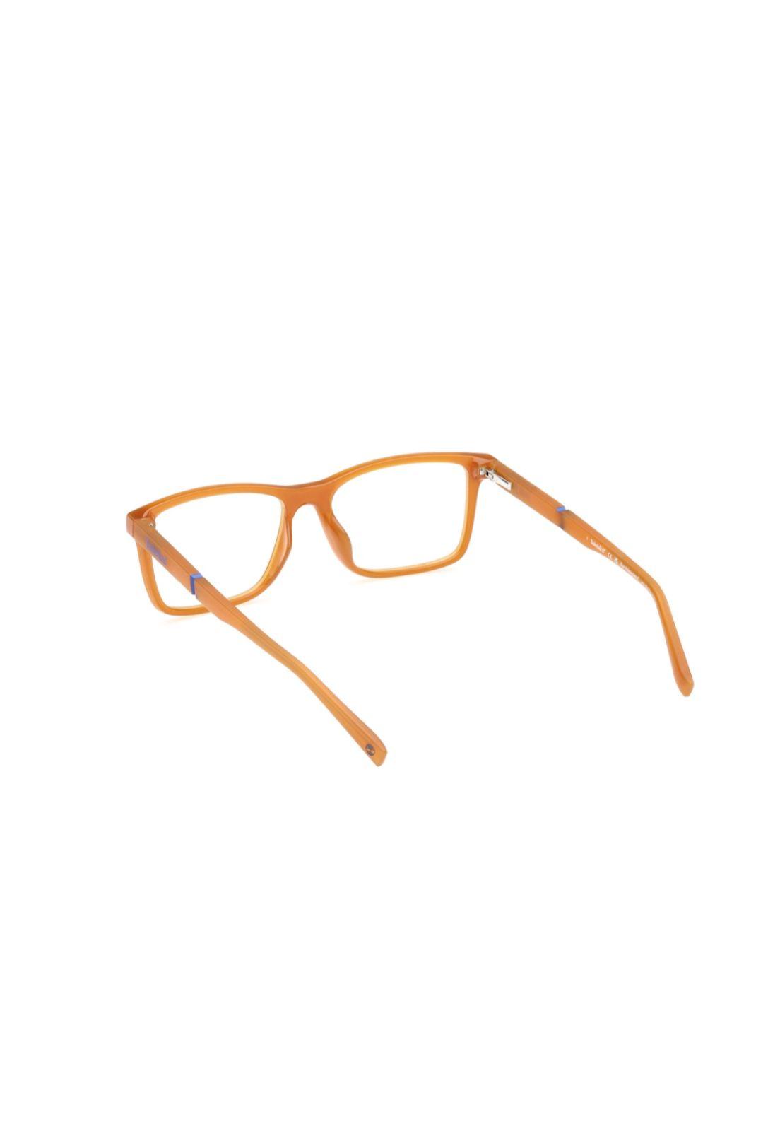 Lentes Ópticos Marrón Timberland TB1840H047-3