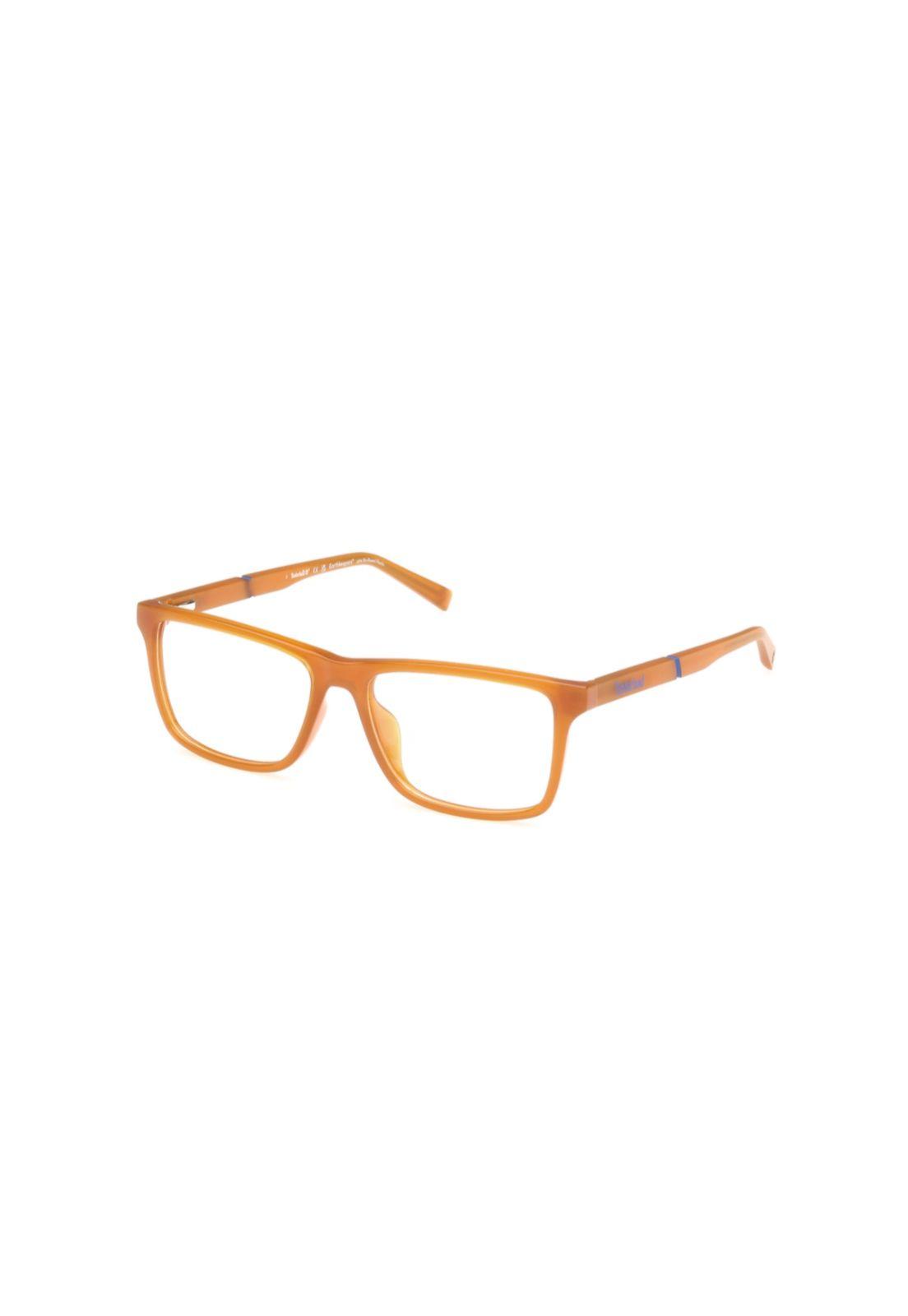 Lentes Ópticos Marrón Timberland TB1840H047-1