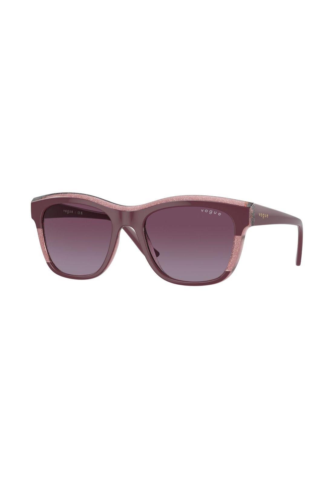 Lentes de Sol Violeta Degradé Vogue Eyewear VO5557S31408H-1