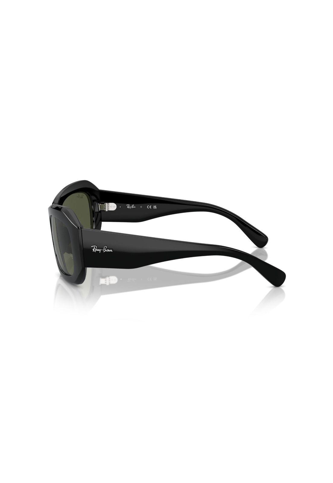 Lentes de Sol Beate Negro Ray-Ban RB221290131-2