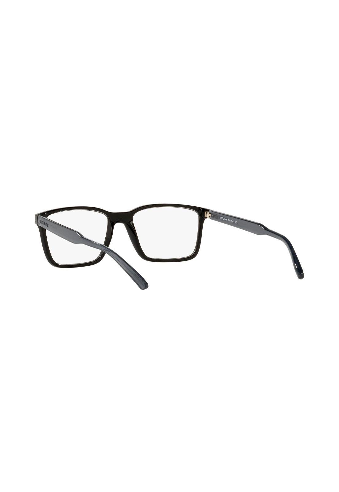 Lentes Ópticos Nakki Negro Arnette AN72082753-5