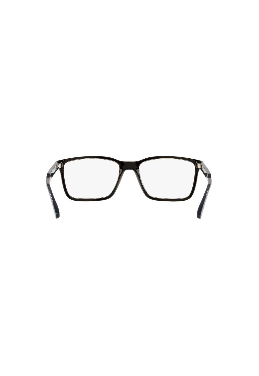 Lentes Ópticos Nakki Negro Arnette AN72082753-6