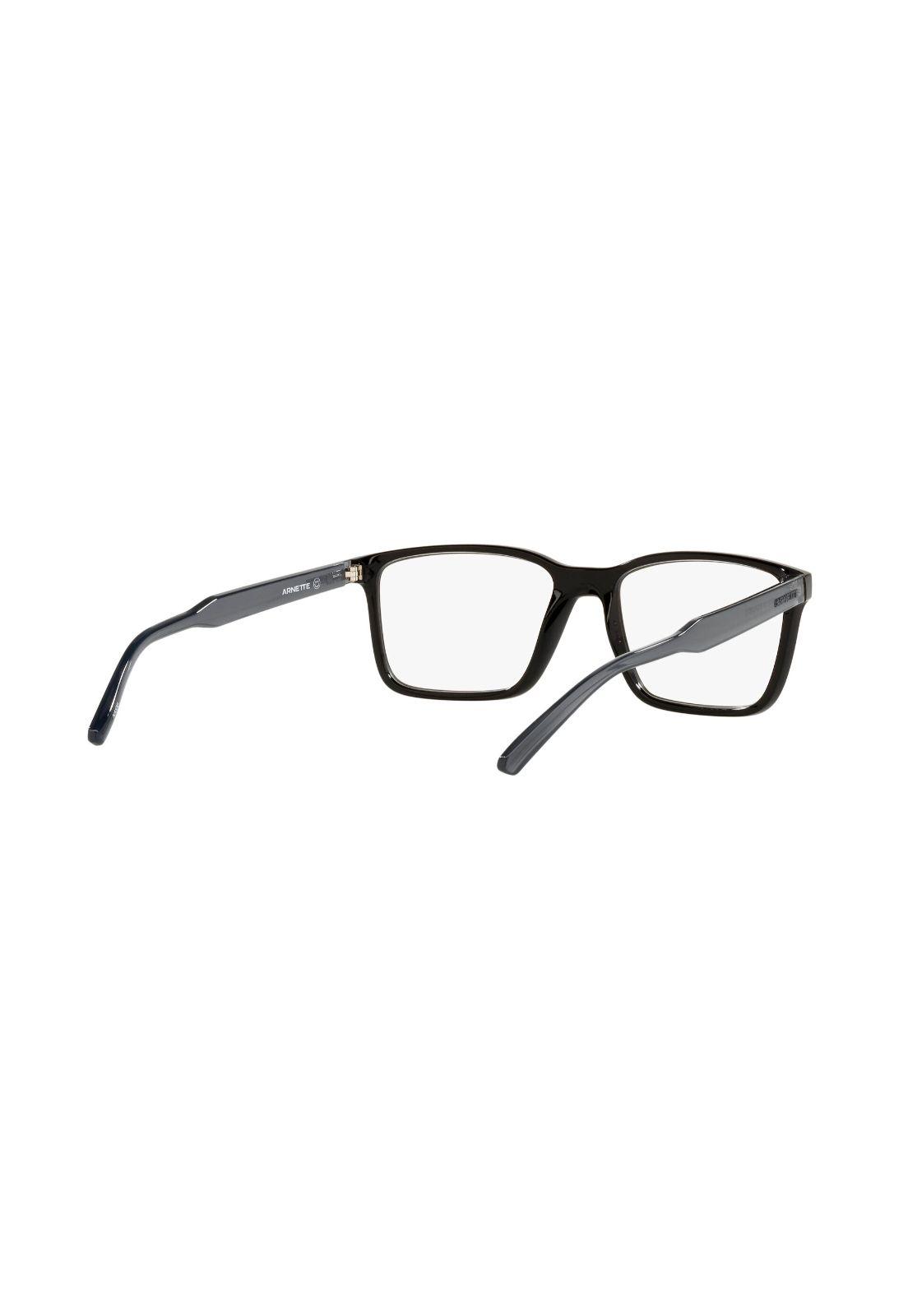 Lentes Ópticos Nakki Negro Arnette AN72082753-7