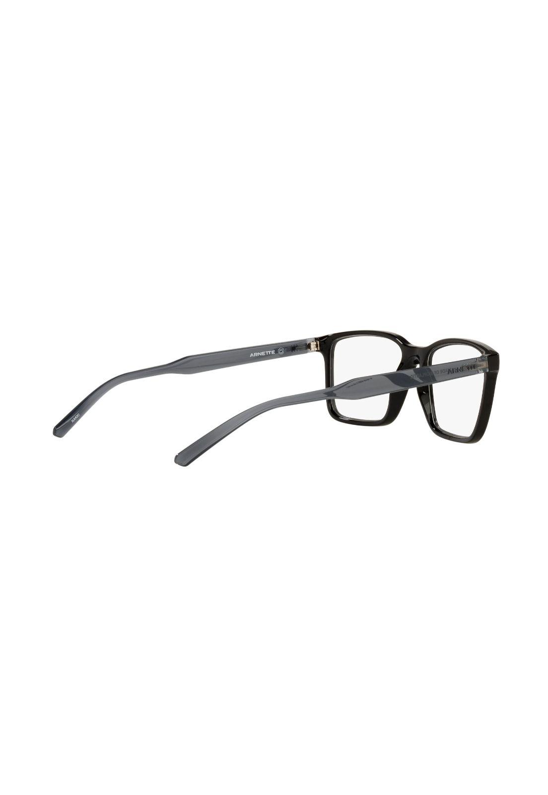 Lentes Ópticos Nakki Negro Arnette AN72082753-8