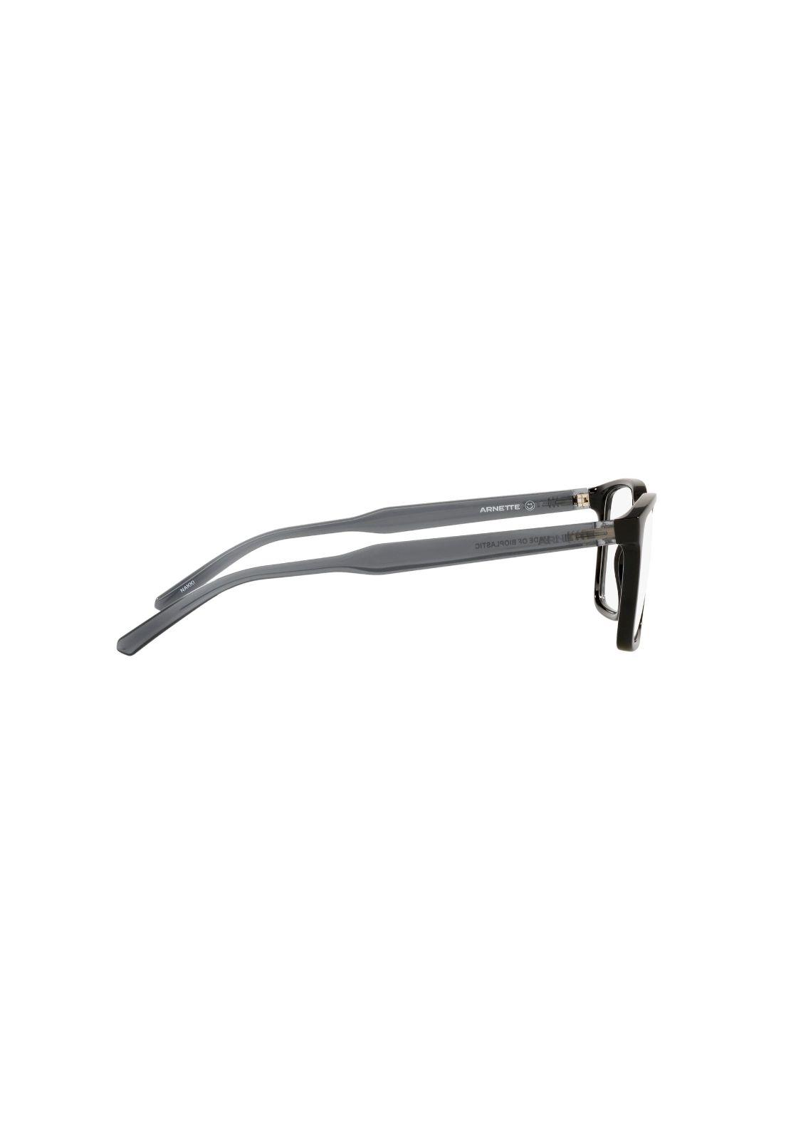 Lentes Ópticos Nakki Negro Arnette AN72082753-9
