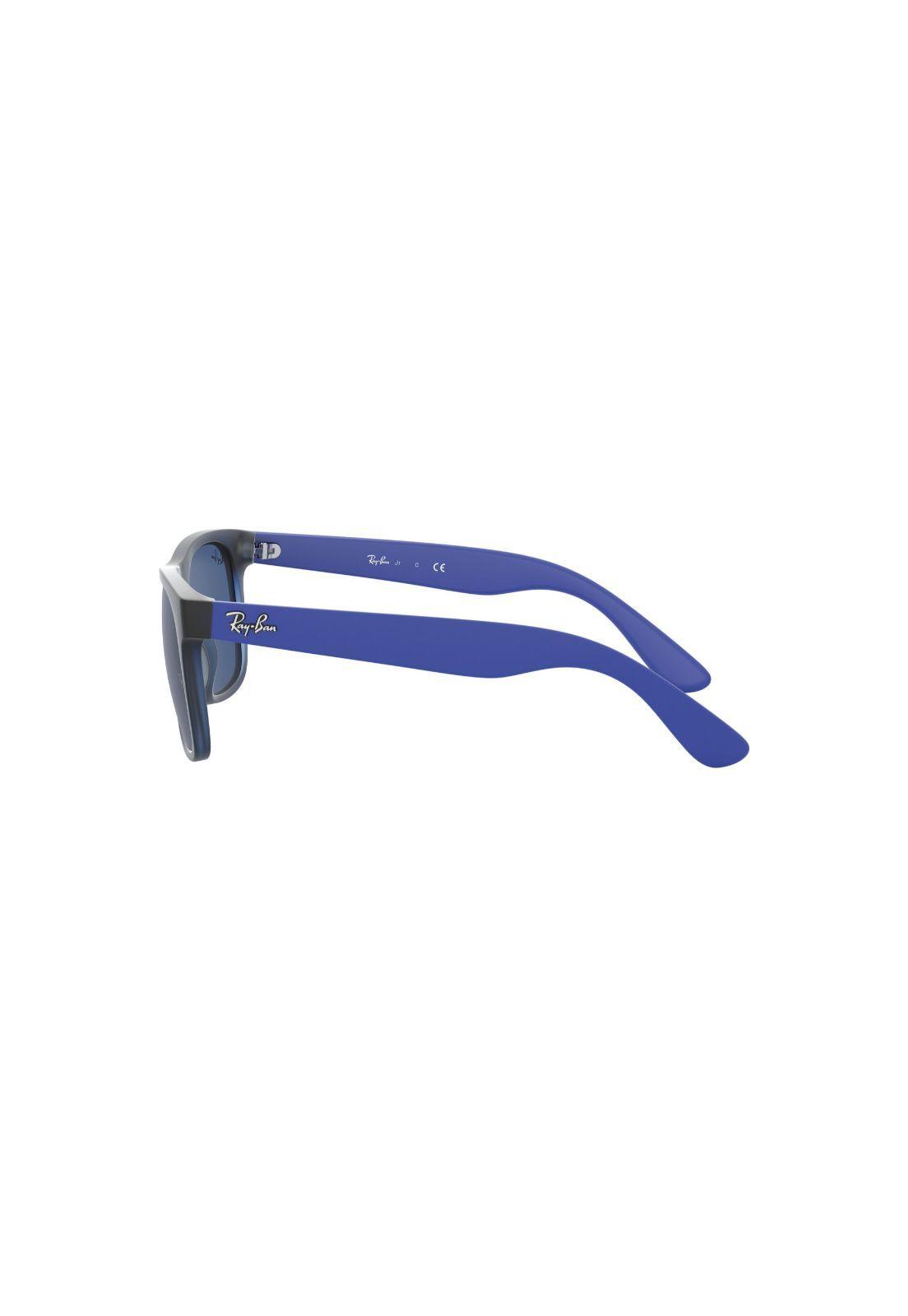 Ray-Ban Junior Lentes de Sol Junior Justin RJ9069S 706080 48-3