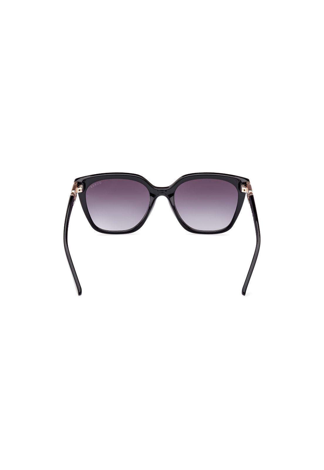 Lentes de Sol Negro Guess GU787001B-3