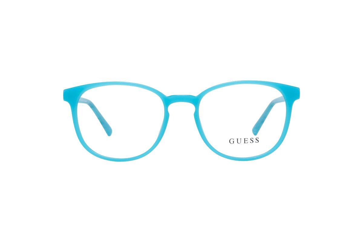 Lentes Ópticos Aguamarina Guess GU3009085-0