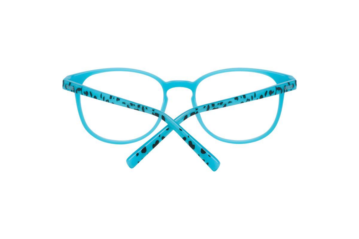 Lentes Ópticos Aguamarina Guess GU3009085-2