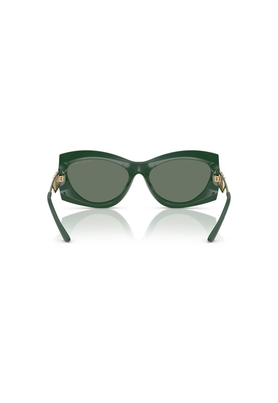 Lentes de Sol Navarra Verde Michael Kors MK2235U40063H-3