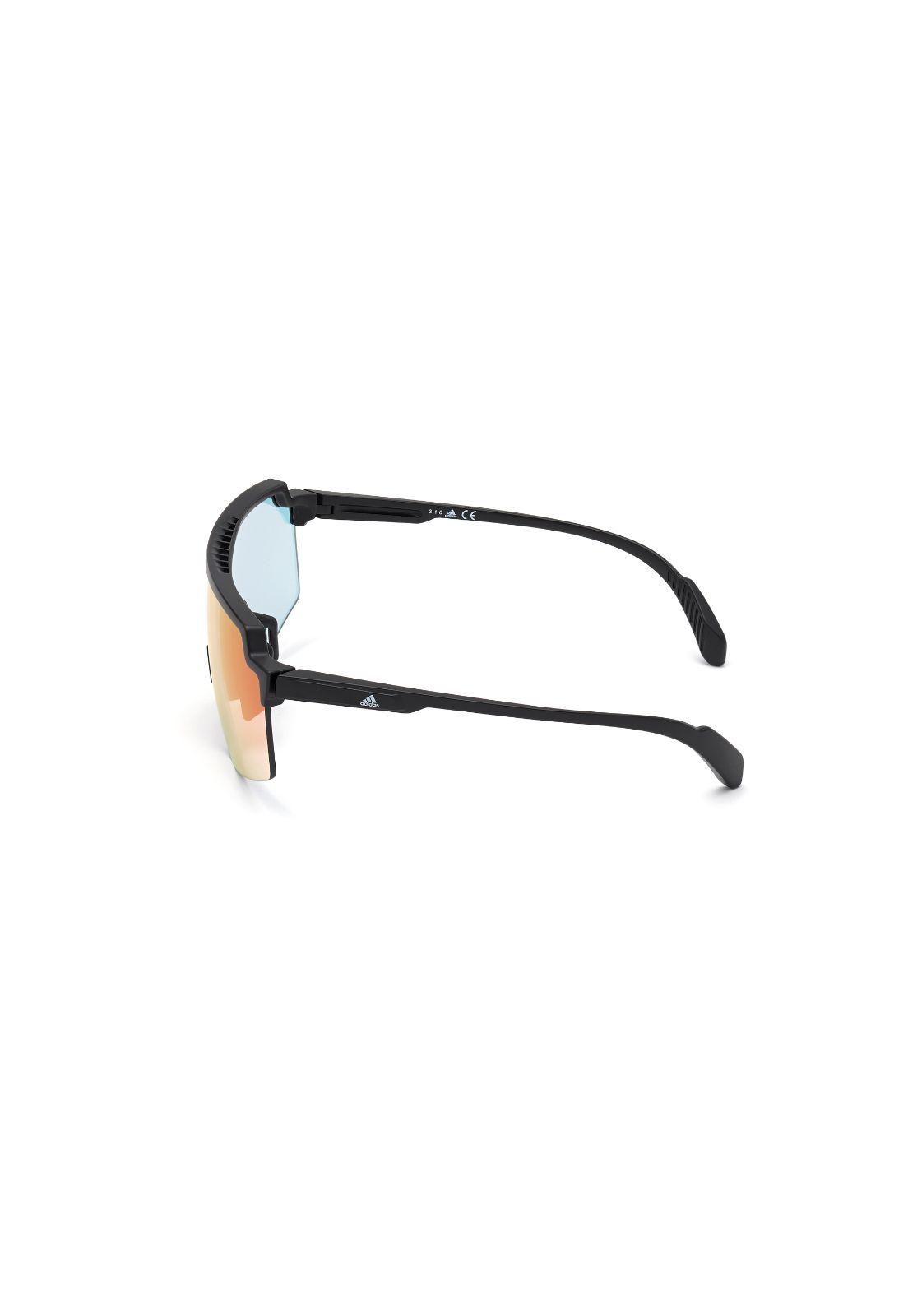 Adidas Sport Lentes de Sol Espejados SP0018 01C 00-2