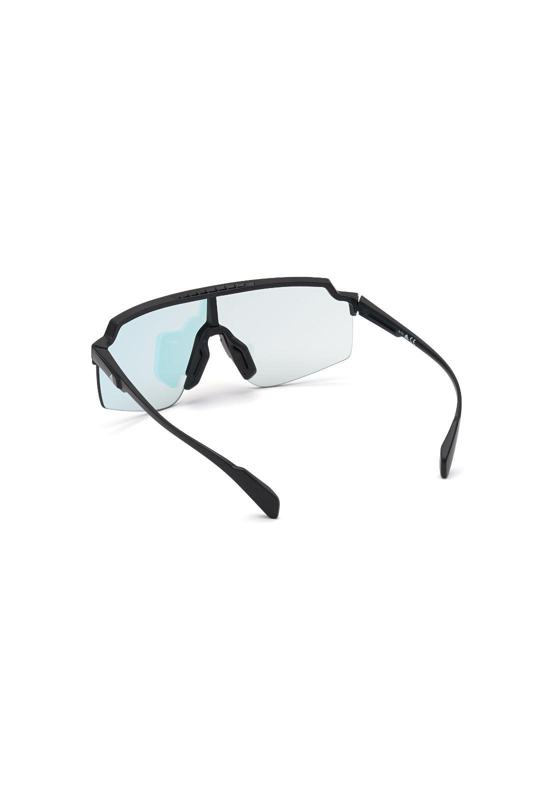 Adidas Sport Lentes de Sol Espejados SP0018 01C 00-3