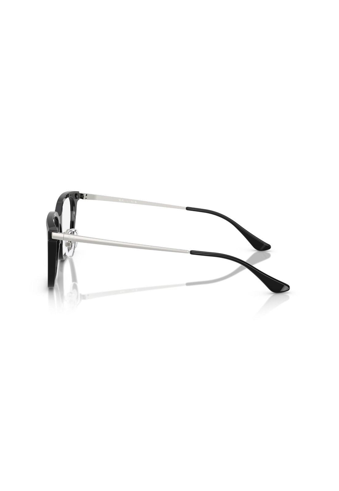 Lentes Ópticos Negro Ray-Ban Optical RX5442D2000-2
