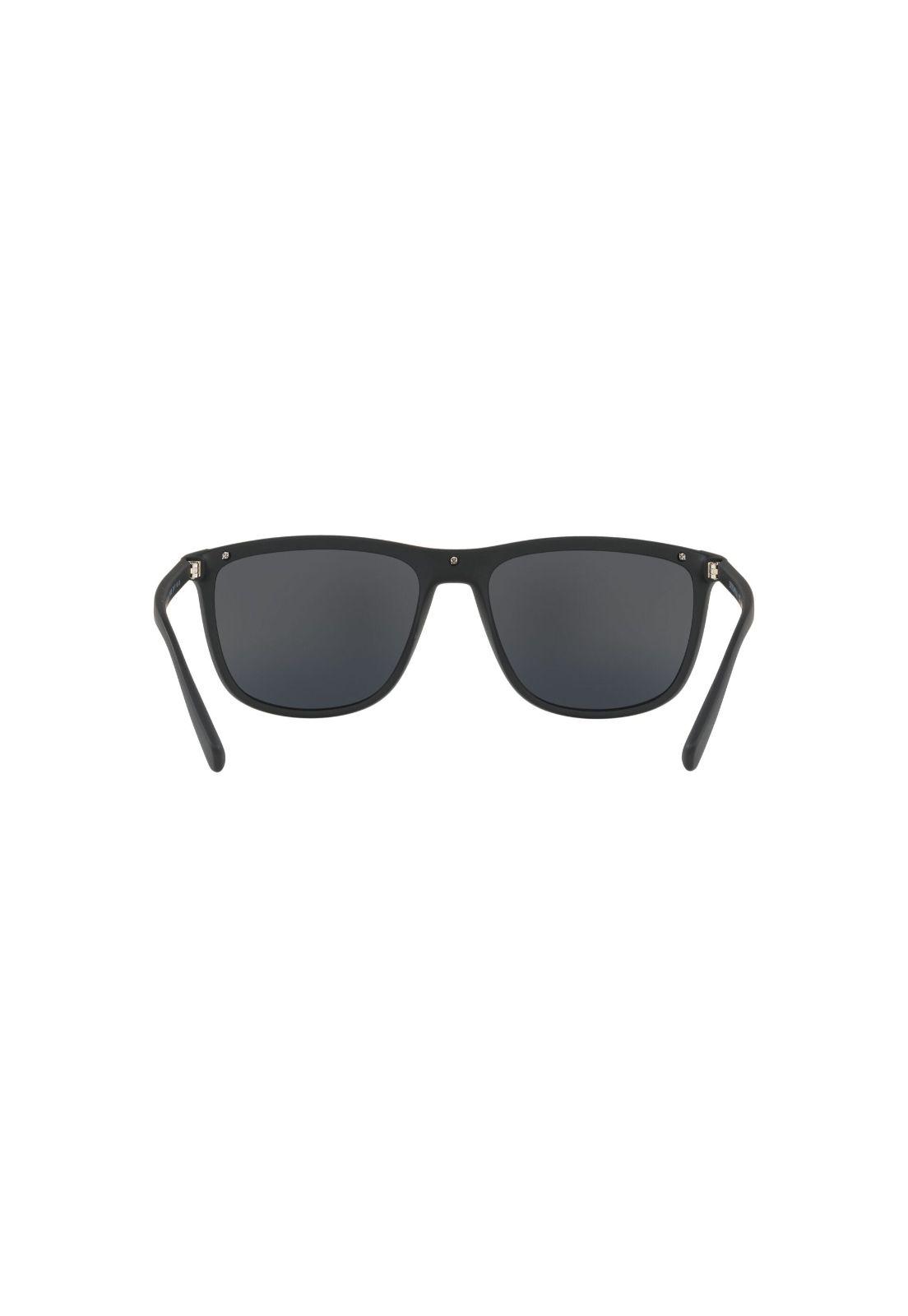 Lentes de Sol Matte Black Emporio Armani EA410950426G-6