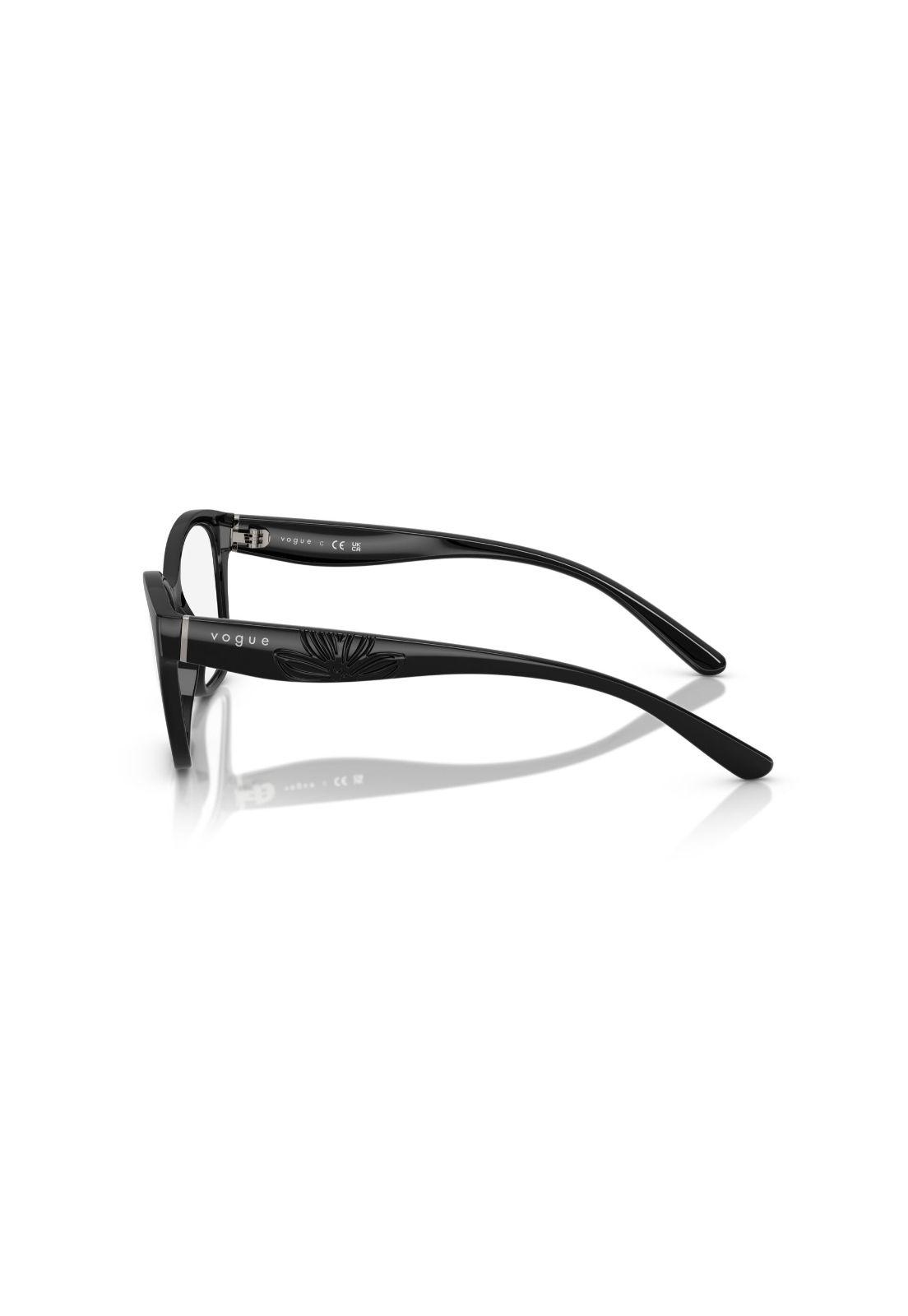 Vogue Lentes Ópticos Bloom VO5628 W44 53-2