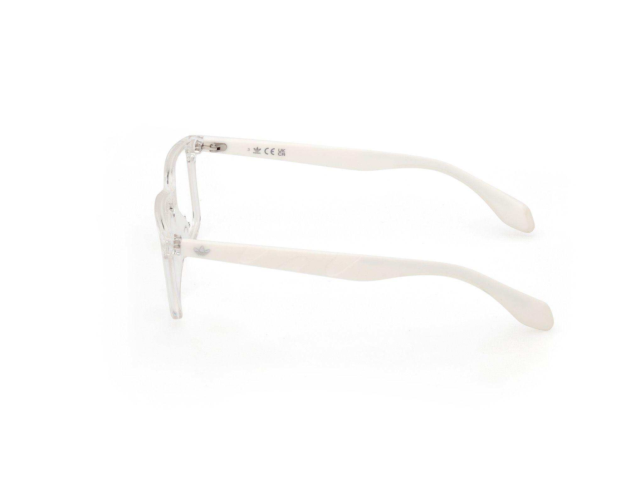 Lentes Ópticos Transparente Adidas Originals OR5077026-2