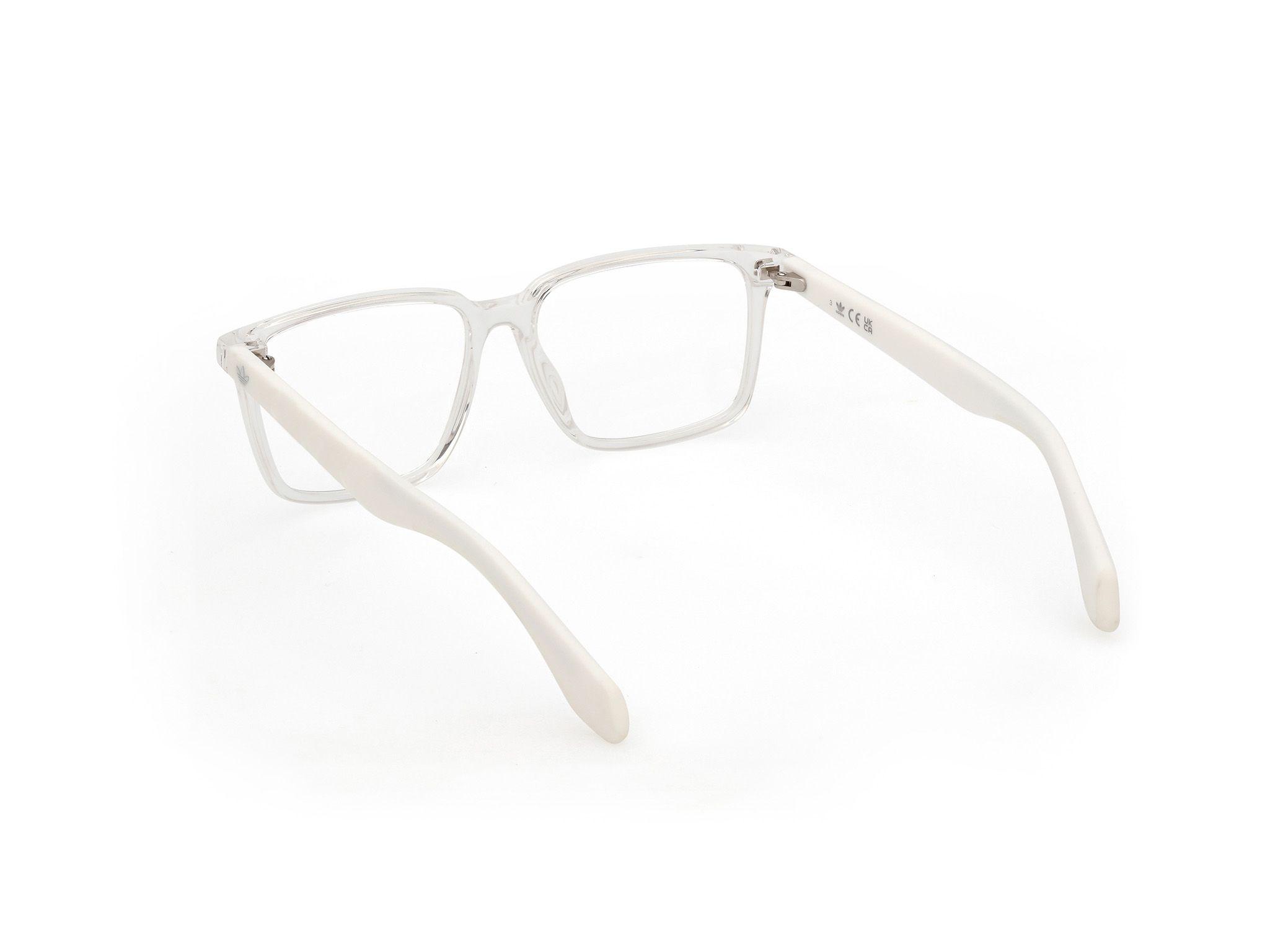 Lentes Ópticos Transparente Adidas Originals OR5077026-3