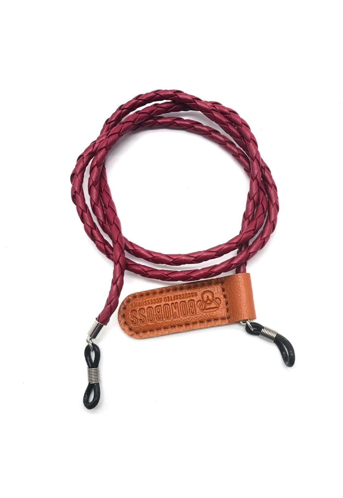 Strap Universal Burdeo Ecologica Bonoboss BNBTRENZA02-0