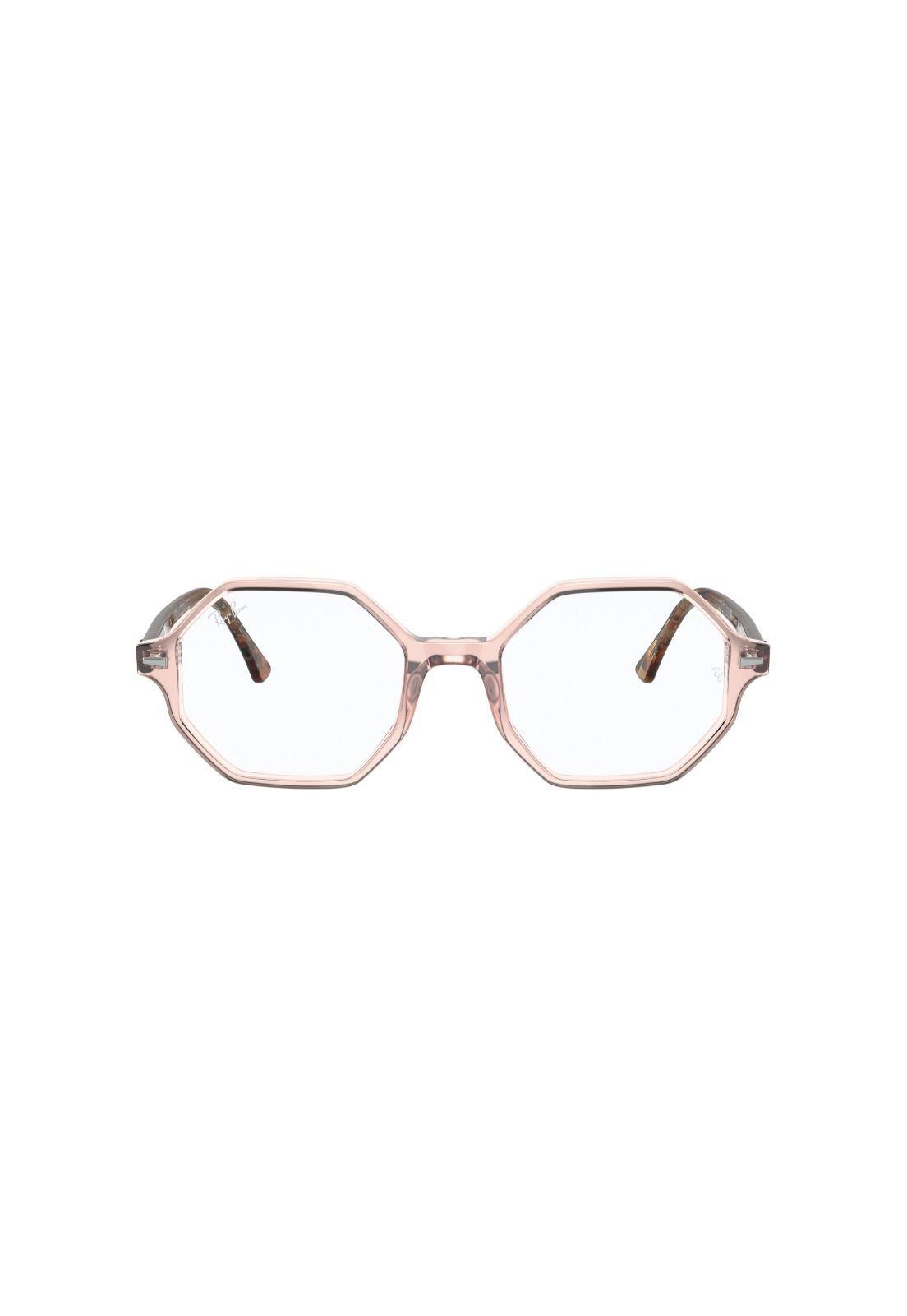 Lentes Opticos Britt Brown Ray-Ban RX5472-1