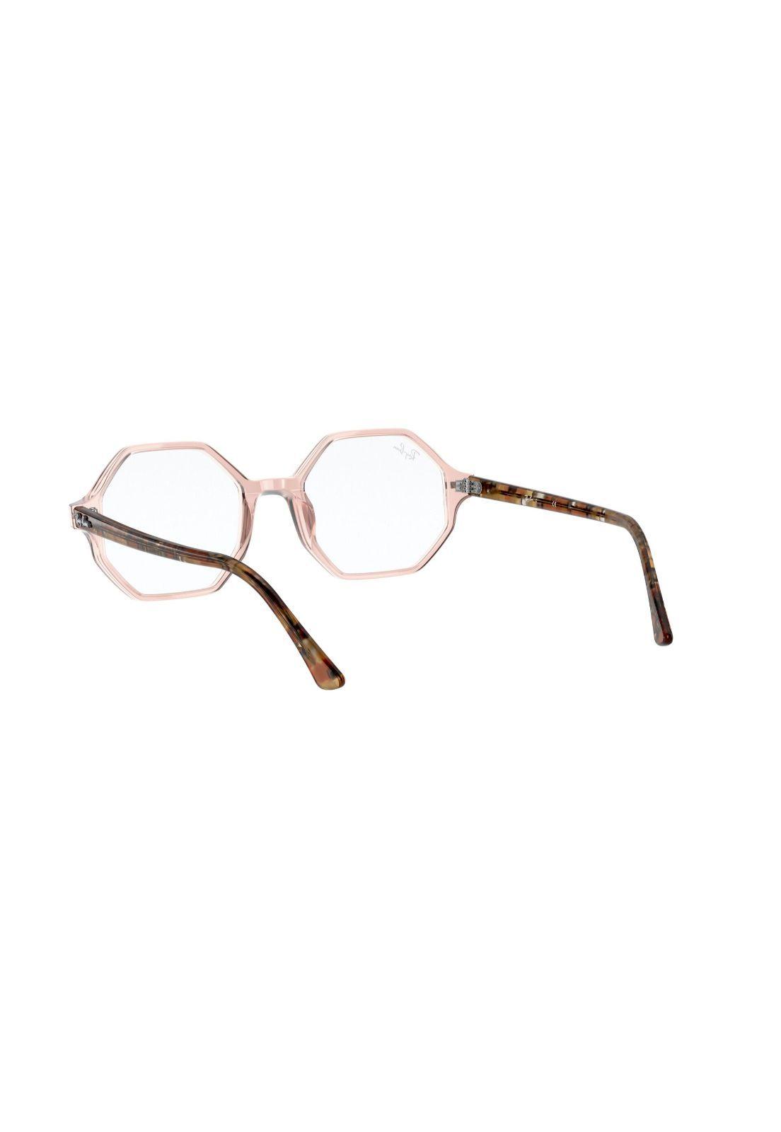 Lentes Opticos Britt Brown Ray-Ban RX5472-5