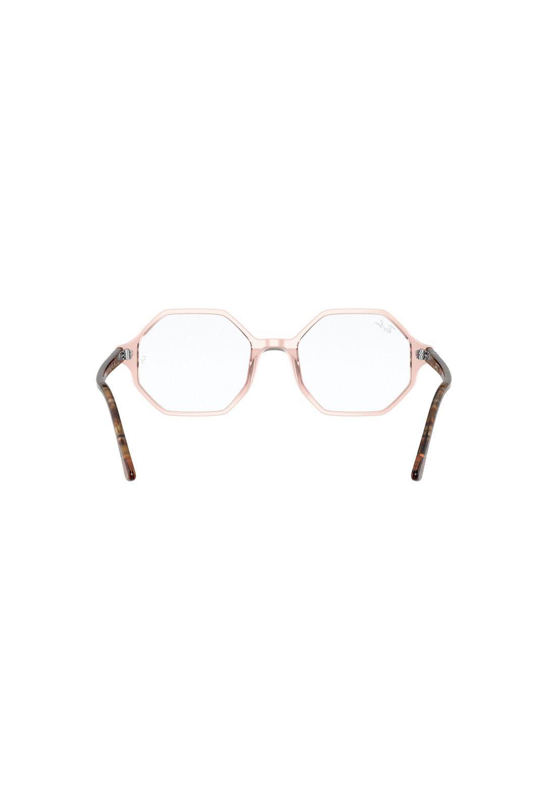 Lentes Opticos Britt Brown Ray-Ban RX5472-6